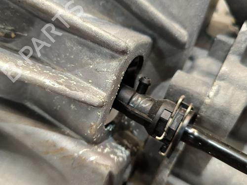 Gearbox NISSAN NOTE (E11, NE11) 1.5 dCi | BP31010723M3 - Image 14