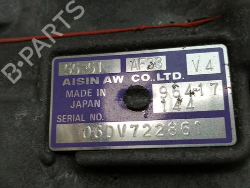 Gearbox CHEVROLET EPICA (KL1_) 2.5 | BP10315306M3 