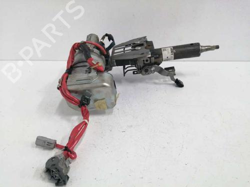 Steering column TOYOTA AURIS Estate (_E18_) 1.8 Hybrid (ZWE186_, ZWE186R, ZWE186H) | BP8917024M21 