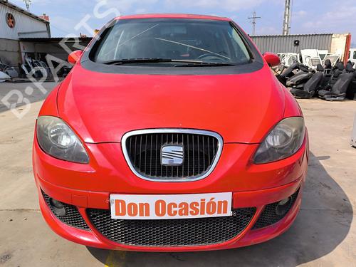 Engine control unit (ECU) SEAT ALTEA (5P1) 2.0 FSI | BP33795056M57  - Image 8