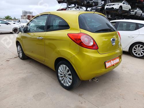 Right taillight FORD KA (RU8) 1.2 | BP36387816C35 - Image 6