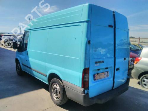 Radio FORD TRANSIT Van (FA_ _)  | BP585268E6 