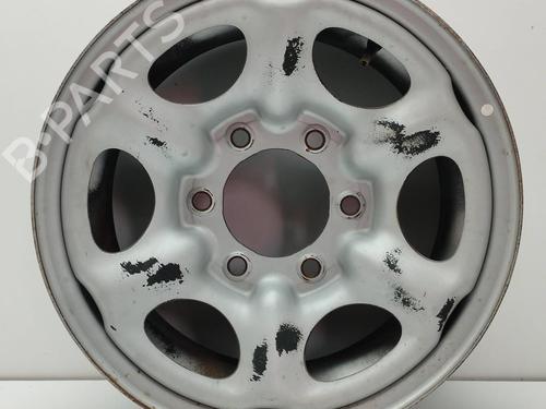 Used Rim NISSAN TERRANO II (R20) 2.7 TDi 4WD (125 hp) 13640959