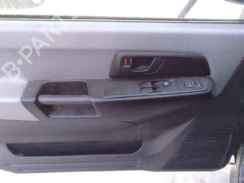 Passasjer kollisjonspute MITSUBISHI PAJERO PININ I (H6_W, H7_W)  | BP5330140C10 