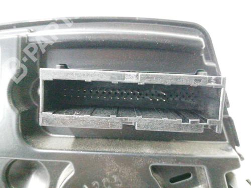 Instrument cluster OPEL ASTRA H GTC (A04) 1.6 (L08) | BP11681051C47 