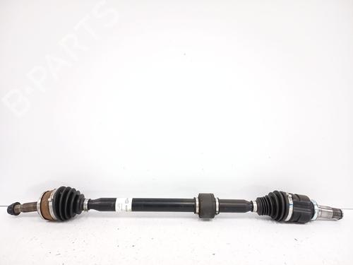 Used Right front driveshaft Right front driveshaft TOYOTA COROLLA Saloon (_E21_) 1.8 VVTi Hybrid (ZWE211, MZEA12) (98 hp) 33235689 33235689