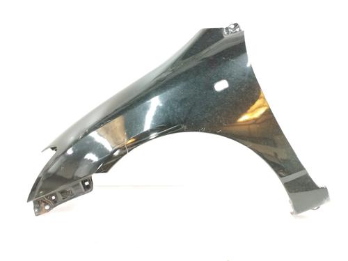Used Left front fenders TOYOTA COROLLA (_E12_) 2.0 D-4D (CDE120R, CDE120L_) (116 hp) 10414286