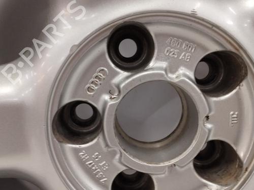 Rim AUDI A6 C5 (4B2, 4B4) 2.5 TDI | BP18867002C45