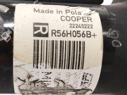 Right rear shock absorber MINI MINI (R56) One | BP17370516M19 