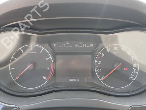 Venstre baglygte bagklap OPEL CORSA E (X15) 1.4 (08, 68) | BP22343105C79 