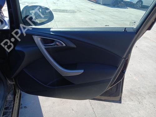 Left taillight OPEL ASTRA J (P10) 1.6 (68) | BP35920472C34 - Image 22
