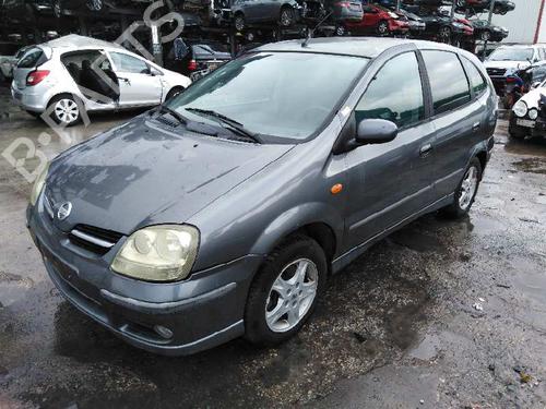 Steering column NISSAN ALMERA TINO (V10) 2.2 dCi | BP11541792M21 