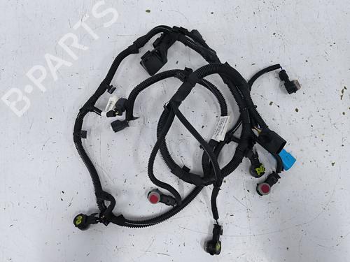 electronic-module-opel-corsa-f-p2jo-2019-36303648 main image