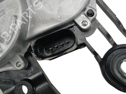 Ruitenwissermotor achter SEAT LEON ST (5F8)  | BP17773428M102