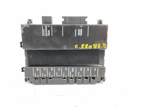 Used Control unit MERCEDES-BENZ M-CLASS (W163) ML 400 CDI (163.128) (250 hp) 12428673
