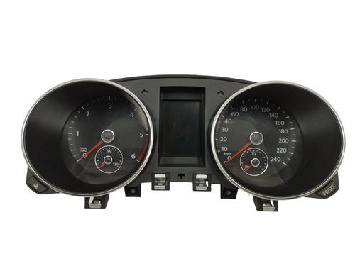 Used Instrument cluster VW GOLF VI (5K1) [2008-2014]  13361835
