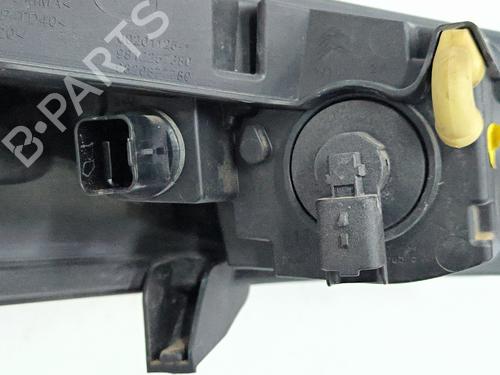 Left front indicator CITROËN C3 III (SX) 1.2 VTi 68 | BP33675034C32 - Image 3