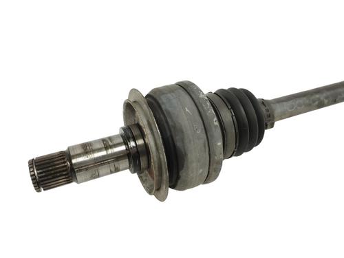 Right rear driveshaft MERCEDES-BENZ C-CLASS (W204) C 200 CDI (204.001) | BP15688176M41 