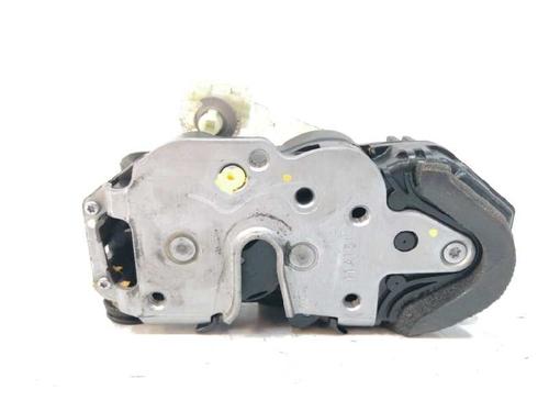 Used Rear left lock OPEL INSIGNIA A Sports Tourer (G09) [2008-2017]  9638164