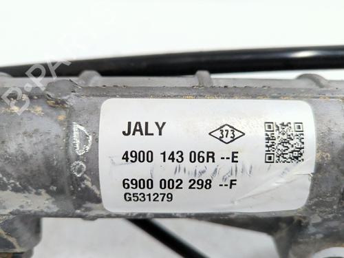 Steering rack DACIA LOGAN II 1.2 | BP33455008M22 - Image 4