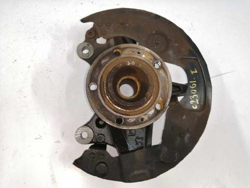 Used Left front steering knuckle CITROËN C4 Picasso II 1.6 BlueHDi 120 (120 hp) 6538830