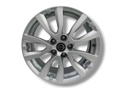 Llanta NISSAN X-TRAIL III (T32_, T32R, T32RR) 1.3 DIG-T (160 hp) 23961342