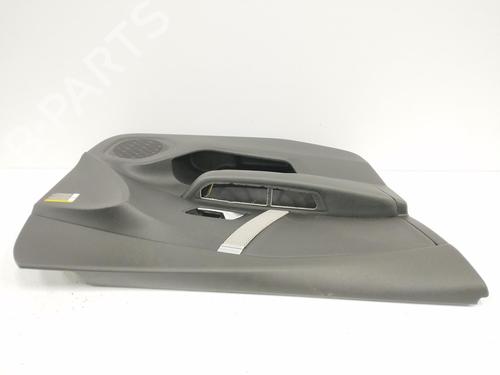 Front left panel CITROËN C4 III (BA_, BB_, BC_) 1.2 PureTech 130 (BAHNSA, BAHNSB) | BP12442435C58 