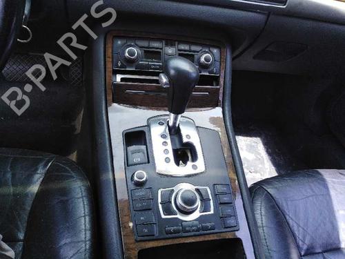Left front brake caliper AUDI A8 D3 (4E2, 4E8) 4.0 TDI quattro | BP11604664M105 