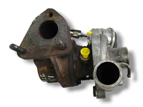 Turbolader/Kompressor SUZUKI SWIFT III (MZ, EZ)  | BP27472022M71 