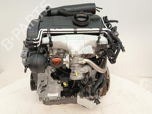 Used Engine Engine 36786278 36786278