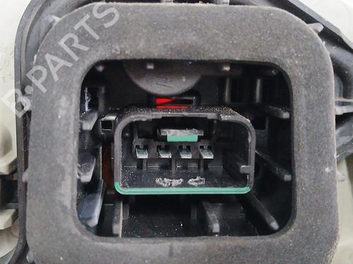 Left taillight VW GOLF V (1K1) 1.6 FSI | BP29360934C34