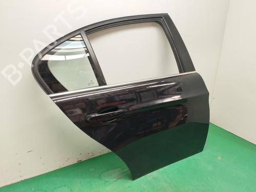 Right rear door BMW 3 (E90) 320 d | BP26009992C5 
