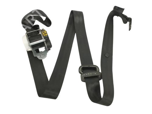 Used Rear left seatbelt FORD KA+ III (UK, FK) [2014-2025]  16635539