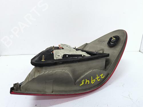 Left taillight MERCEDES-BENZ E-CLASS (W211) E 270 CDI (211.016) | BP40086487C34 - Image 4