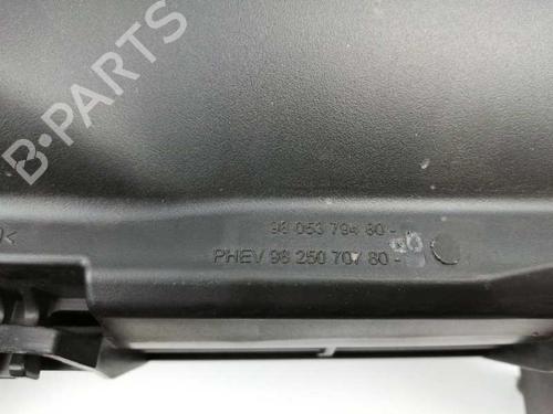 Air filter box PEUGEOT 3008 II SUV (MC_, MR_, MJ_, M4_)  | BP14149185M87 