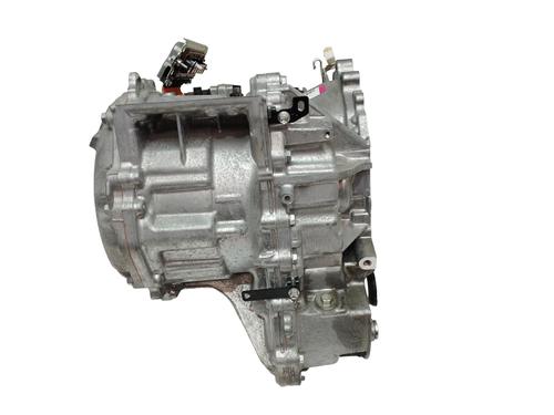 Gearbox MAZDA 2 Hatchback (KB) 1.5 Hybrid (KBAC3X) | BP17460420M3 