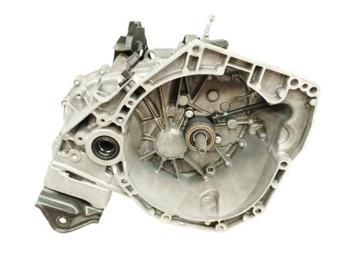 Used Gearbox NISSAN JUKE (F16_) DIG-T 117 (117 hp) 17733498