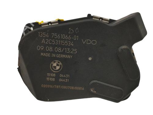 Throttle body BMW 3 Convertible (E93) 320 i | BP15255683M82 