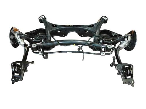 Used Rear axle VOLVO XC40 (536) T3 (156 hp) 23960399