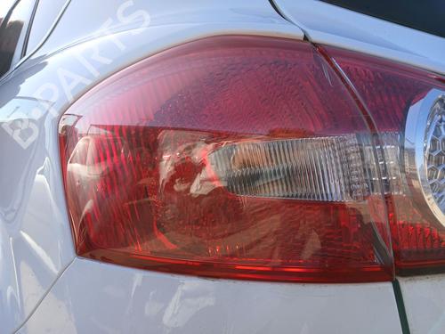 Venstre baglygte Venstre baglygte FORD KUGA I 2.0 TDCi (140 hp) 33619391 33619391