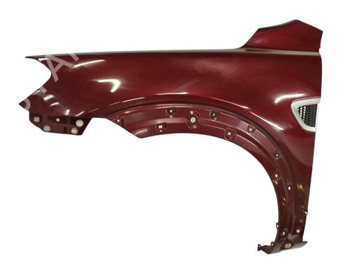 Left front fenders CHEVROLET CAPTIVA (C100, C140)  | BP16580509C41 