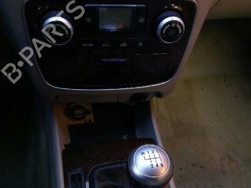 Headlight switch HYUNDAI SONATA V (NF) 2.0 CRDi | BP11285470I24 