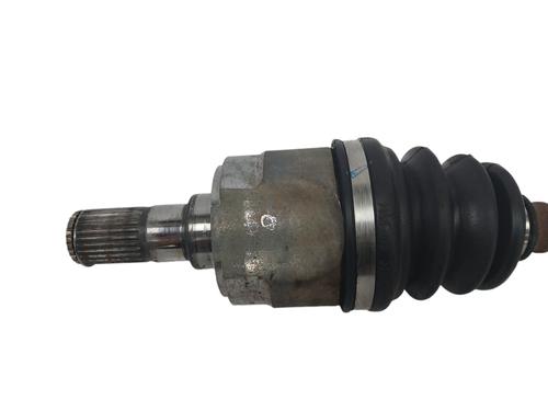 Left front driveshaft KIA PICANTO II (TA) 1.0 | BP23575536M38 