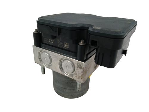 ABS pump CITROËN C4 Grand Picasso II (DA_, DE_) 1.2 THP 130 | BP17624570M43