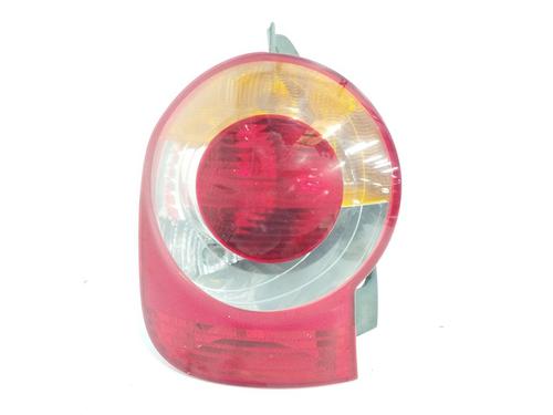 Used Left taillight Left taillight RENAULT MODUS / GRAND MODUS (F/JP0_) 1.5 dCi (FP0G, JP0G) (68 hp) 10570478 10570478