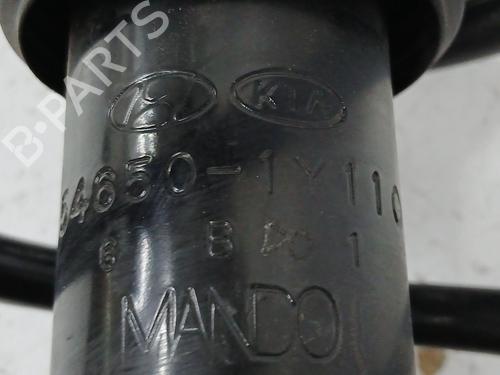 Left front shock absorber KIA PICANTO II (TA) 1.0 | BP36917648M16 - Image 5