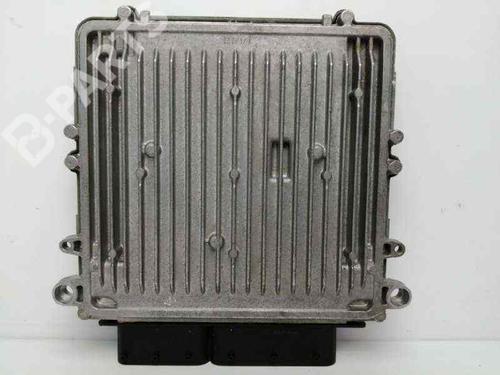 Engine control unit (ECU) MERCEDES-BENZ CLS (C219)  | BP6120820M57 