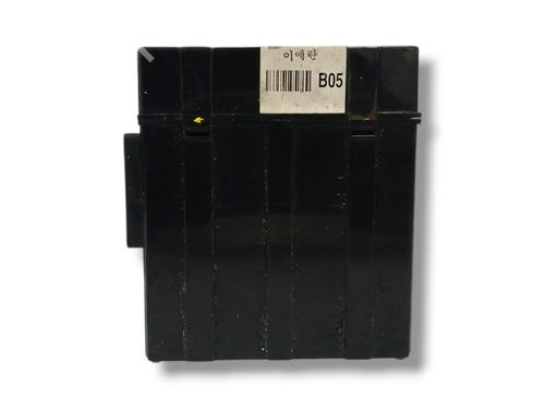 Used Electronic module HYUNDAI SANTA FÉ I (SM) 2.0 CRDi (113 hp) 21052237