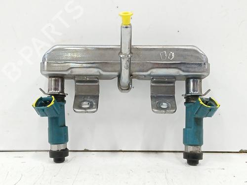 Used Injection rail Injection rail SUBARU XV (_GP_) 2.0 i AWD (GP7, G33GP) (150 hp) 40254679 40254679