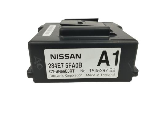 Electronic module NISSAN MICRA V (K14) | BP13077188M83